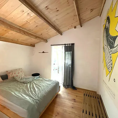 Casacresta Apartman *