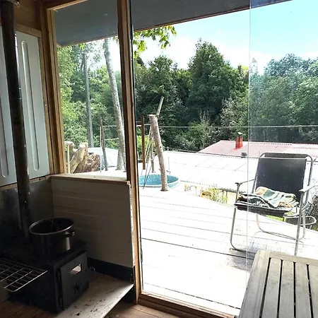 Apartman Casacresta Carabaño